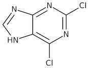 2,6-Dichloropurine, 97%