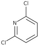 2,6-Dichloropyridine, 98%