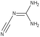 Dicyandiamide, 99.5%