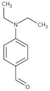 4-(Diethylamino)benzaldehyde, 99%