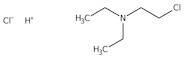 2-Diethylaminoethylchloride hydrochloride, 99.5%