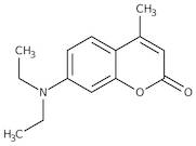 7-Diethylamino-4-methylcoumarin, 99%