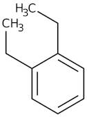 Diethylbenzene, Mixture of o-, m- and p-isomers, Sum Min. 95%