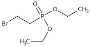 Diethyl 2-bromoethylphosphonate, 97%