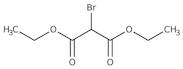 Diethyl bromomalonate, 90+%