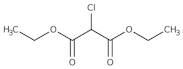 Diethyl chloromalonate, 90%