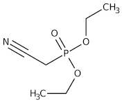 Diethyl cyanomethylphosphonate, 96%