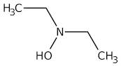 N,N-Diethylhydroxylamine, 97%