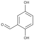 2,5-Dihydroxybenzaldehyde, 99%