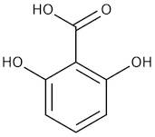 2,6-Dihydroxybenzoic acid, 97%