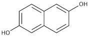 2,6-Dihydroxynaphthalene, 97%