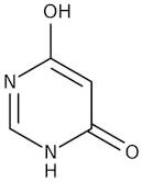 4,6-Dihydroxypyrimidine, 98%