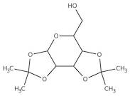 1,2:3,4-Di-O-isopropylidene-D-galactopyranose, 97%