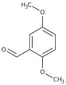 2,5-Dimethoxybenzaldehyde, 97%