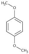 1,4-Dimethoxybenzene, 99+%