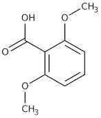 2,6-Dimethoxybenzoic acid, 99%