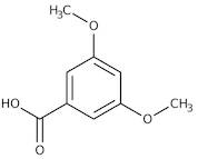 3,5-Dimethoxybenzoic acid, 99%, ACROS Organics™