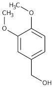 3,4-Dimethoxybenzyl alcohol, 96%