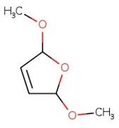 2,5-Dimethoxy-2,5-dihydrofuran, 97%, mixture of cis and trans