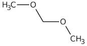 Dimethoxymethane, 99.5+%