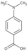 4-Dimethylaminobenzoic acid, 98%