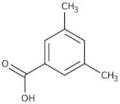 3,5-Dimethylbenzoic acid, 99%