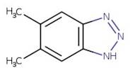 5,6-Dimethyl-1H-benzotriazole hydrate, 99%