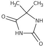 5,5-Dimethylhydantoin, 97%