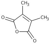 2,3-Dimethylmaleic anhydride, 97%