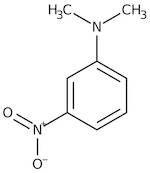 N,N-Dimethyl-3-nitroaniline, 98%