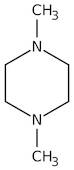 N,N'-Dimethylpiperazine, 98.5%