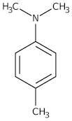 N,N-Dimethyl-p-toluidine, 99%