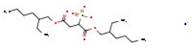 Dioctyl sulfosuccinate, sodium salt, 96%