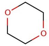 1,4-Dioxane, 99+%, extra pure, stabilized