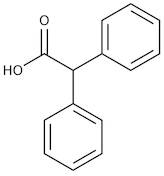 Diphenylacetic Acid, 99+%