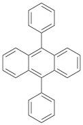 9,10-Diphenylanthracene, 98%