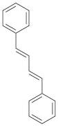 trans,trans-1,4-Diphenyl-1,3-butadiene, 99%