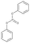 Diphenyl Phosphite, Contains Varying Amounts of Phenol and (C6H5O)3P