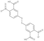 5,5'-Dithiobis-(2-nitrobenzoic acid), 99%