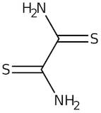 Dithiooxamide, 98%