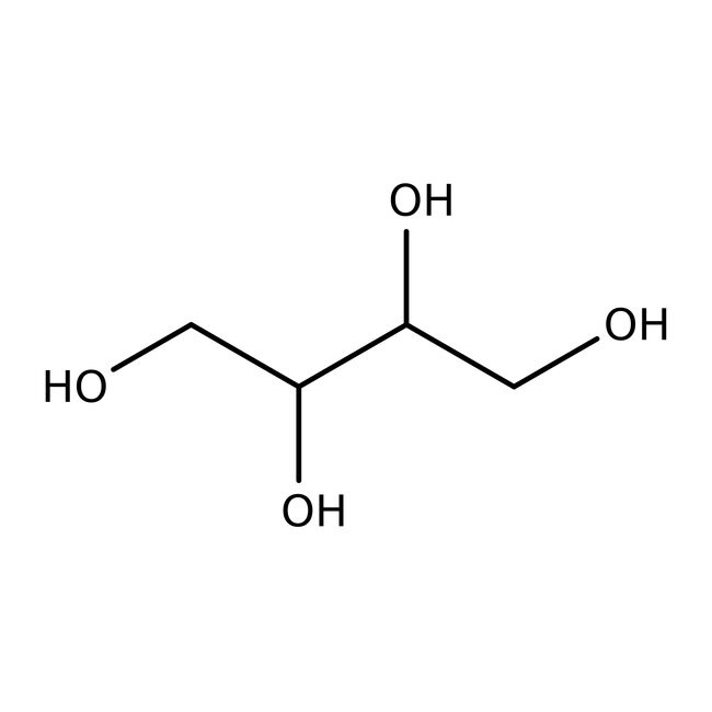 meso-Erythritol, 99%