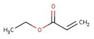 Ethyl acrylate, 99.5%, stabilized