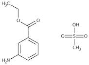 Ethyl 3-aminobenzoate, methanesulfonic acid salt, 98%