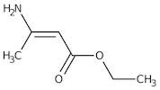 Ethyl 3-aminocrotonate, 98.5%