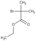 Ethyl 2-bromoisobutyrate, 98%