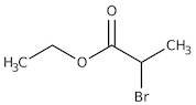 DL-Ethyl 2-bromopropionate, 99%