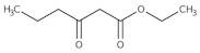 Ethyl butyrylacetate, 98%