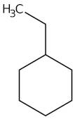 Ethylcyclohexane, 99+%