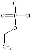 Ethyl dichlorophosphate, 97%