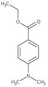 Ethyl 4-dimethylaminobenzoate, 99+%